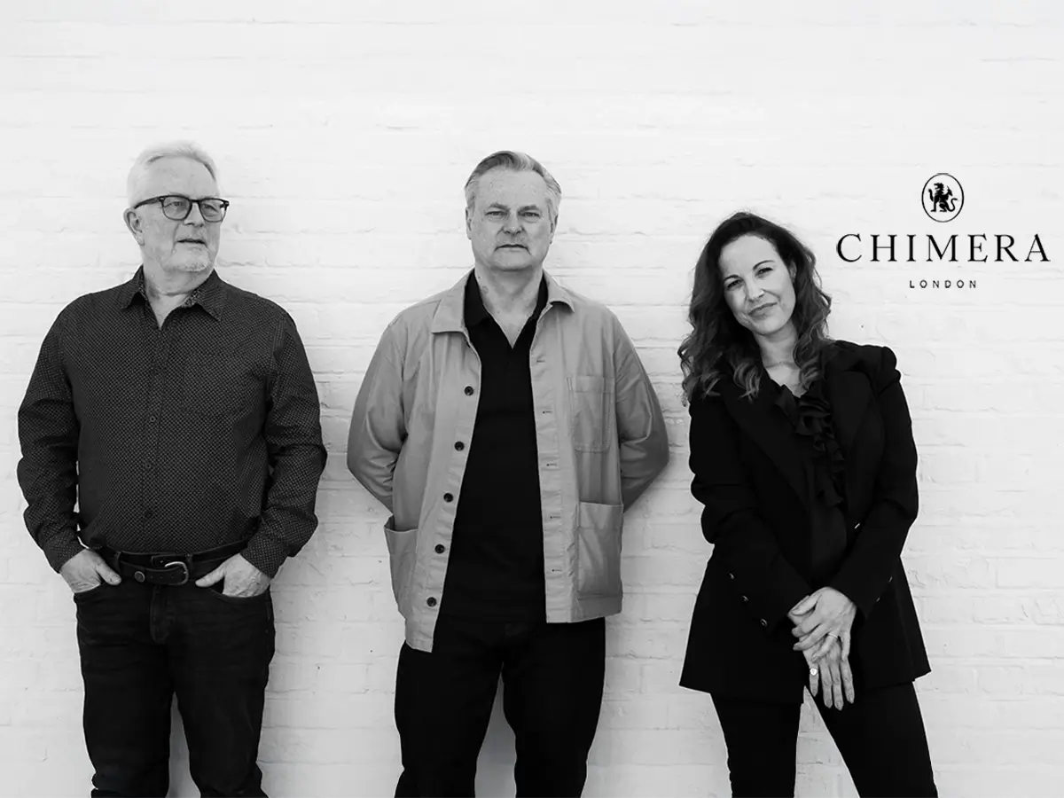 Chimera Brand Development Team