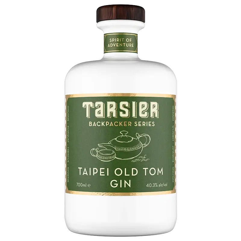 Taipei Old Tom Gin