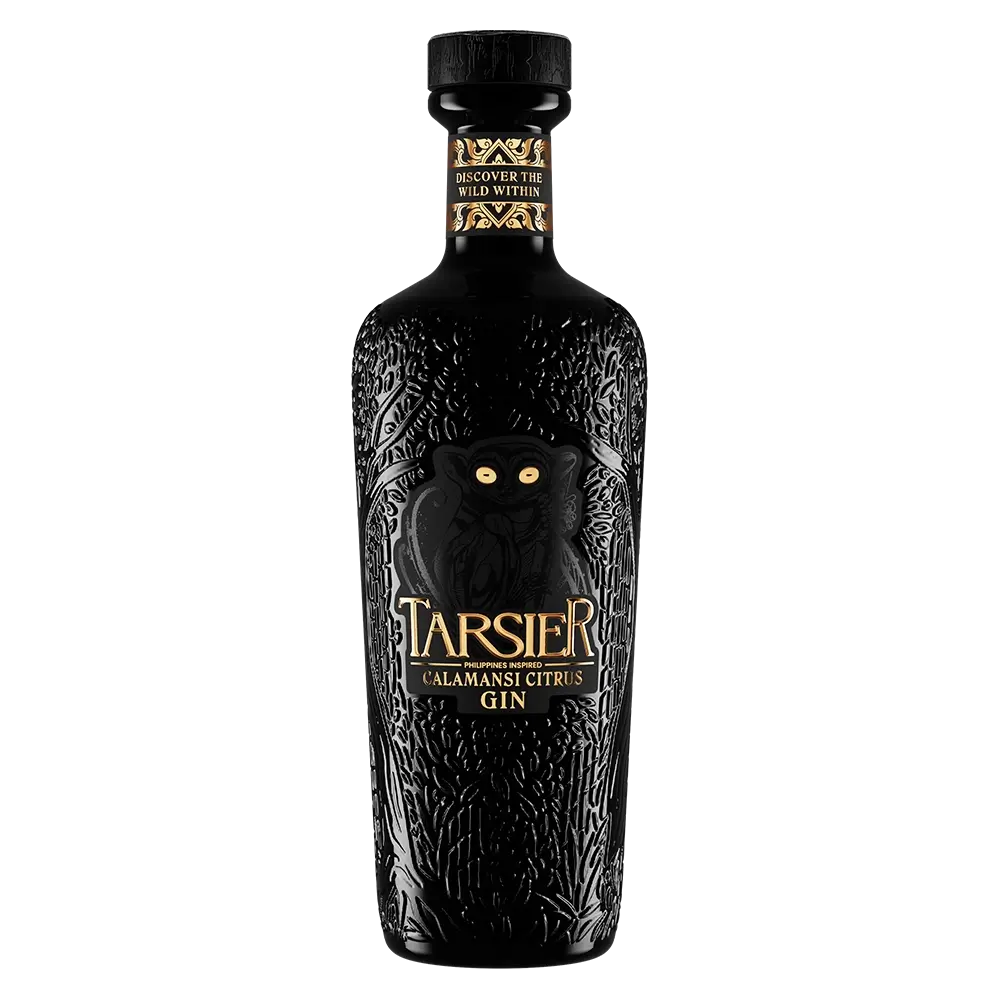 Calamansi Citrus Gin