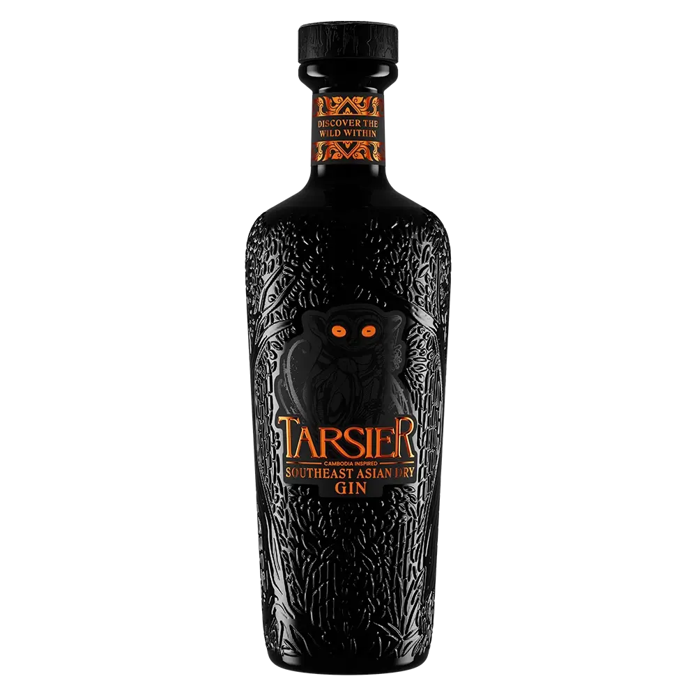 Southeast Asian Dry Gin