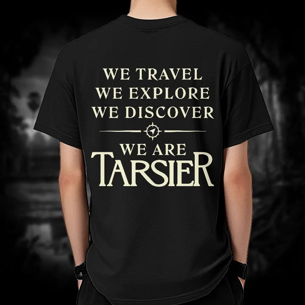 Tarsier T-Shirt