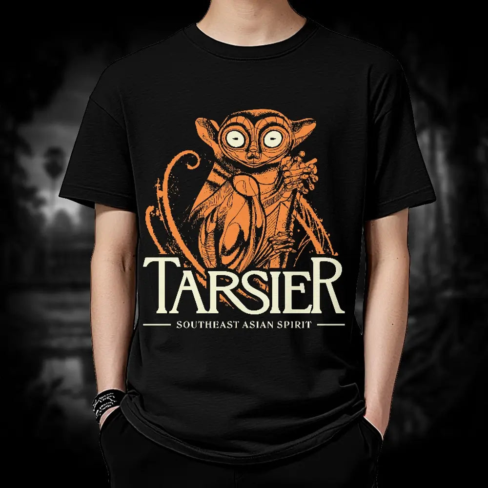 Tarsier T-Shirt