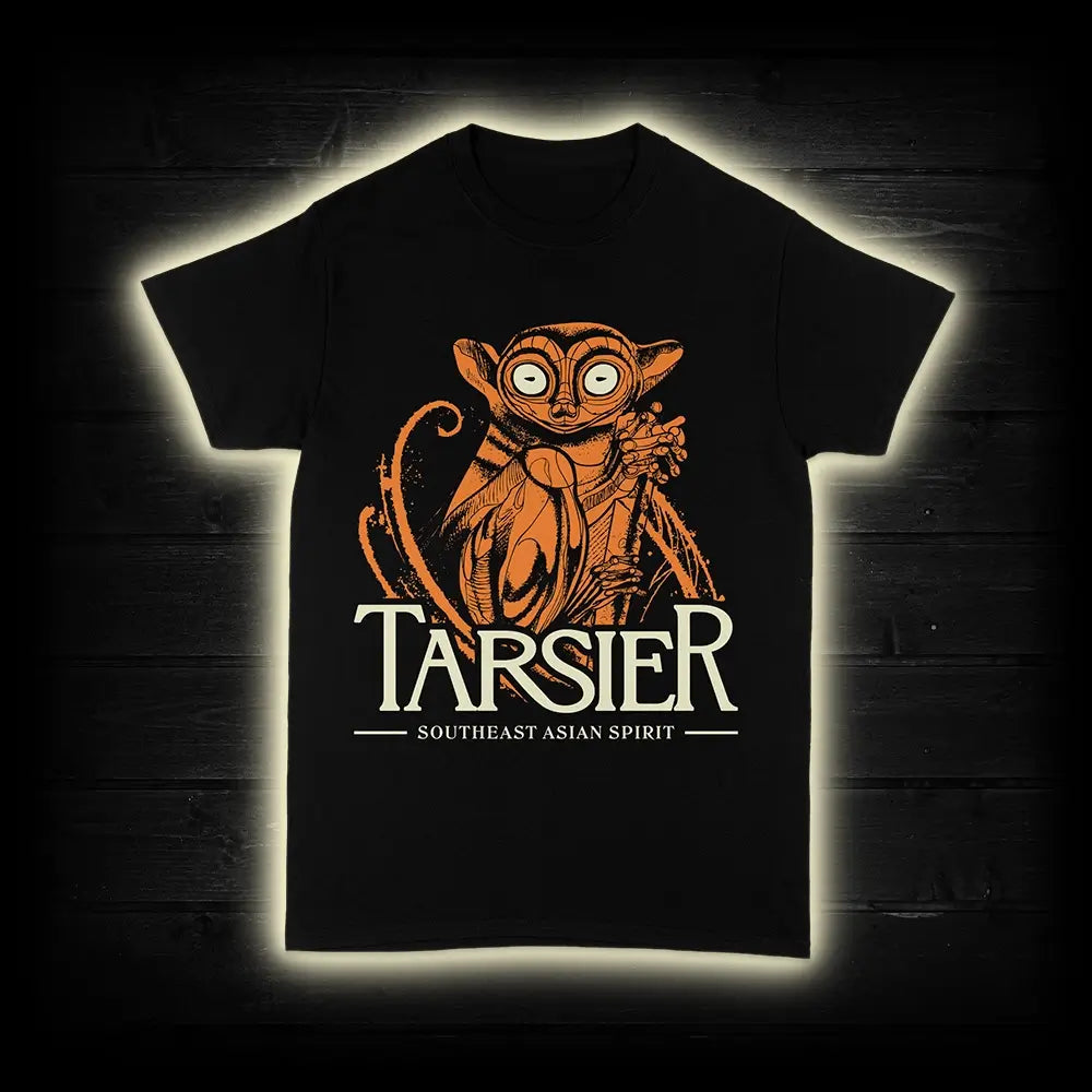 Tarsier T-Shirt