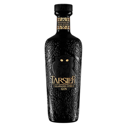 Calamansi Citrus Gin