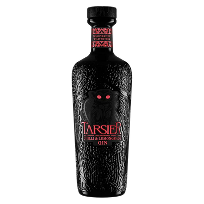 Chilli & Lemongrass Gin