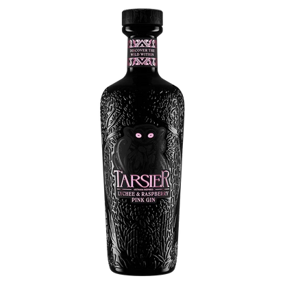 Lychee & Raspberry Pink Gin