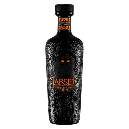 Southeast Asian Dry Gin