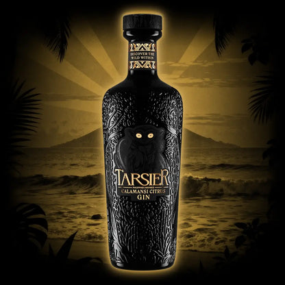 Calamansi Citrus Gin