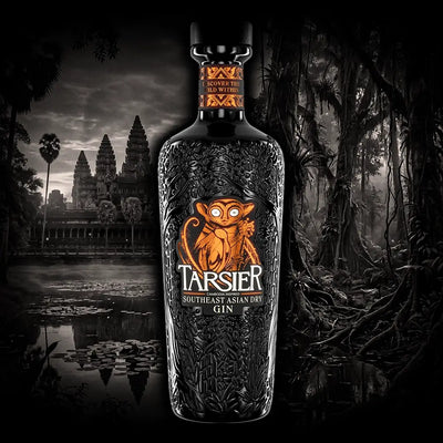 Southeast Asian Dry Gin