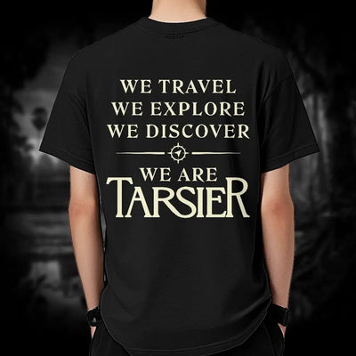 Tarsier T-Shirt