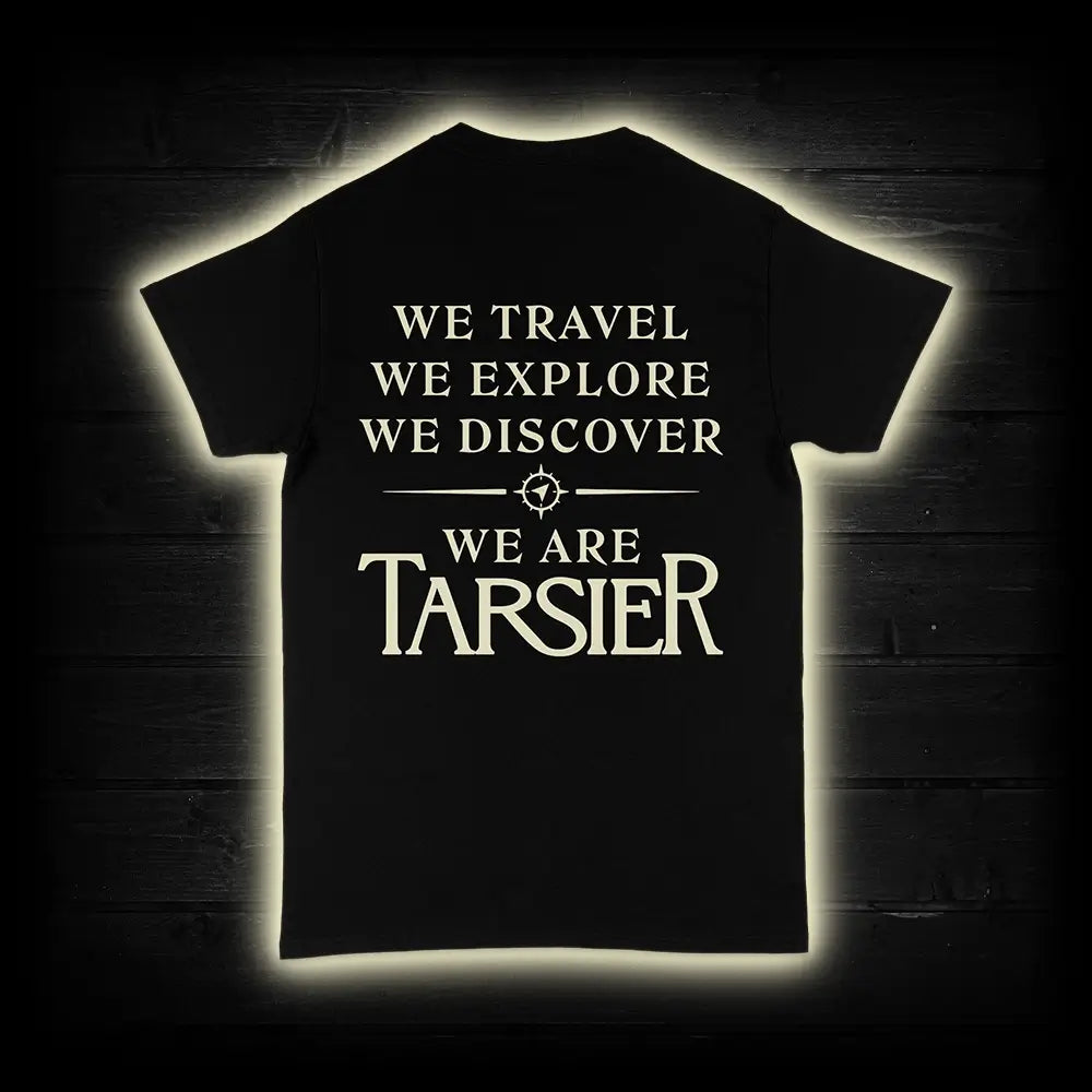 Tarsier T-Shirt