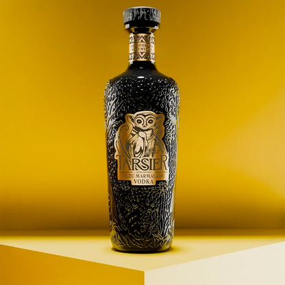 Yuzu Marmalade Vodka